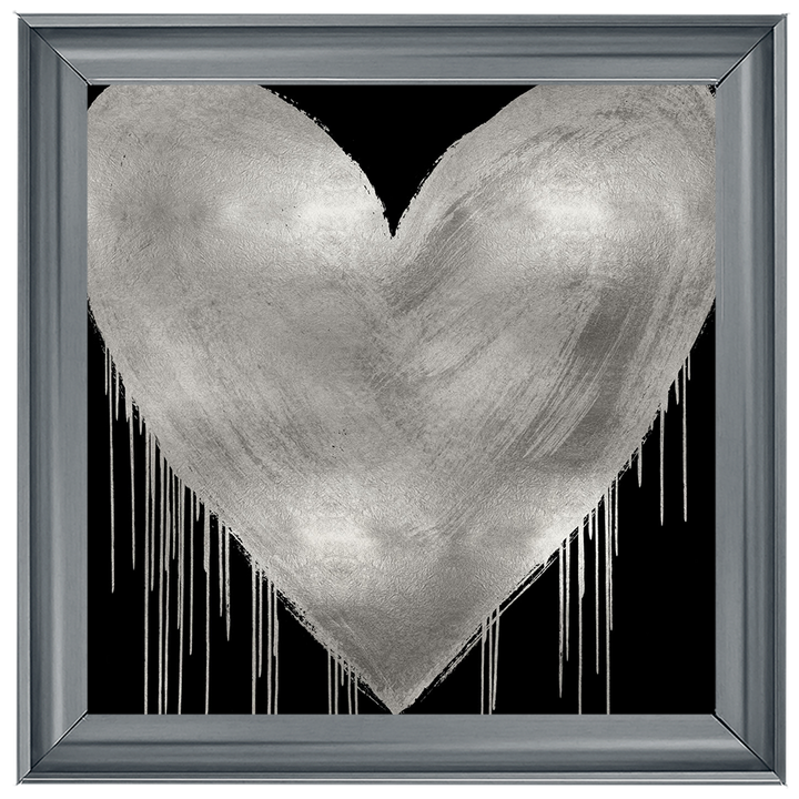 Silver Heart