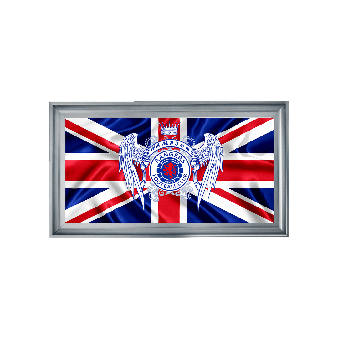SP066 Champions