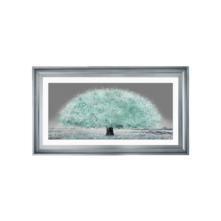LS203 Blue tree