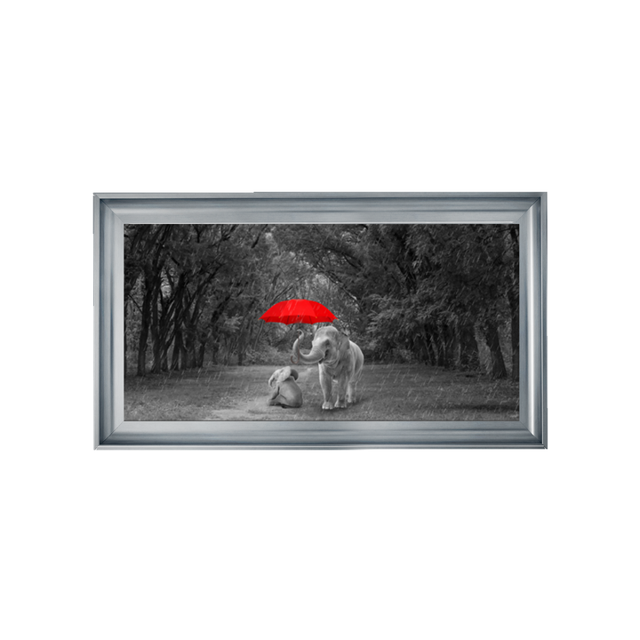 AN215 I've got you (Red)