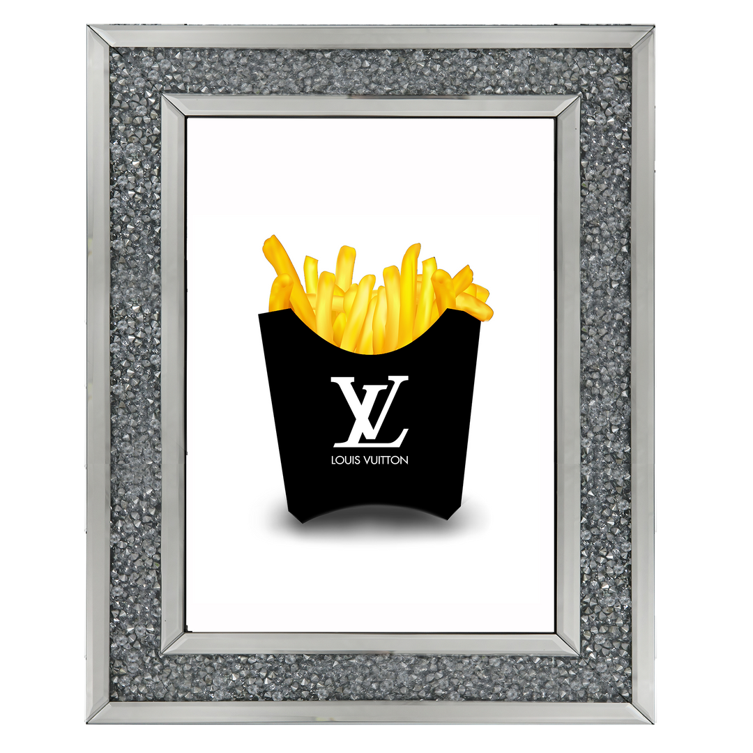 Fashion Fries I