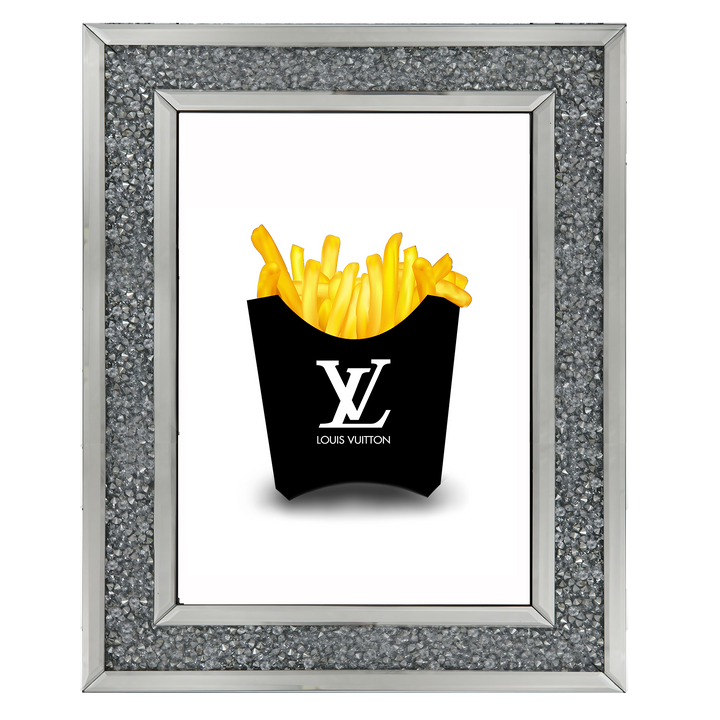 Fashion Fries I
