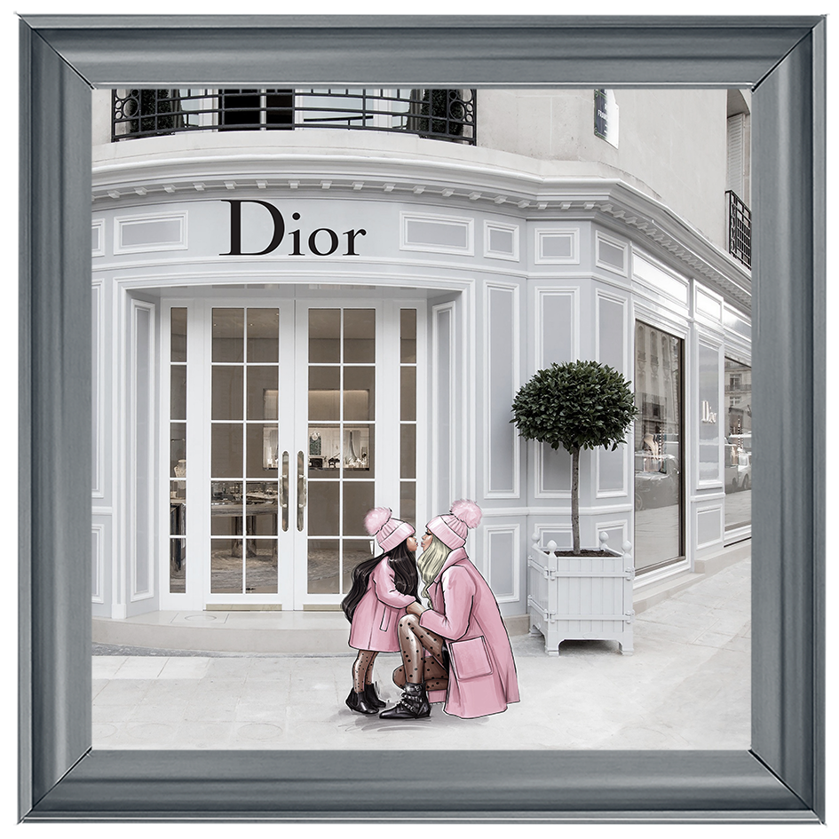 Store Front XIII