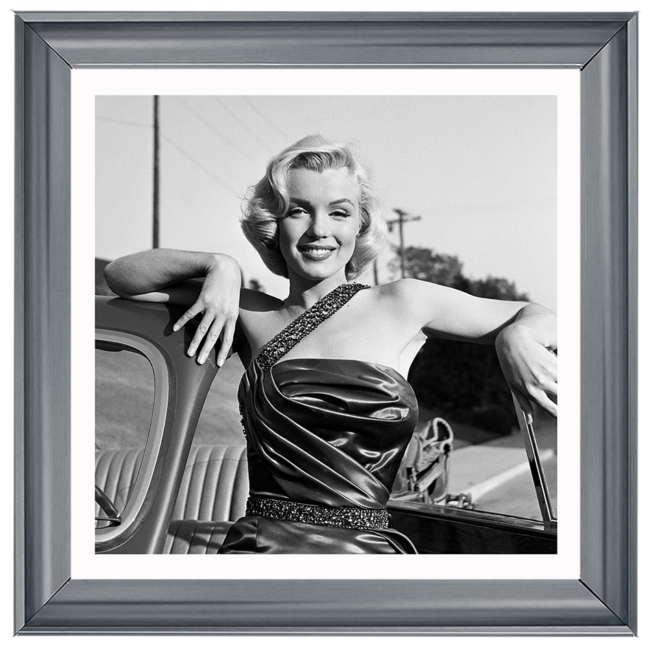 IC140 Marilyn Monroe III