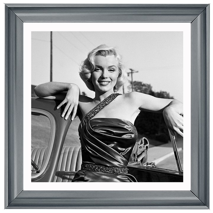 IC140 Marilyn Monroe III