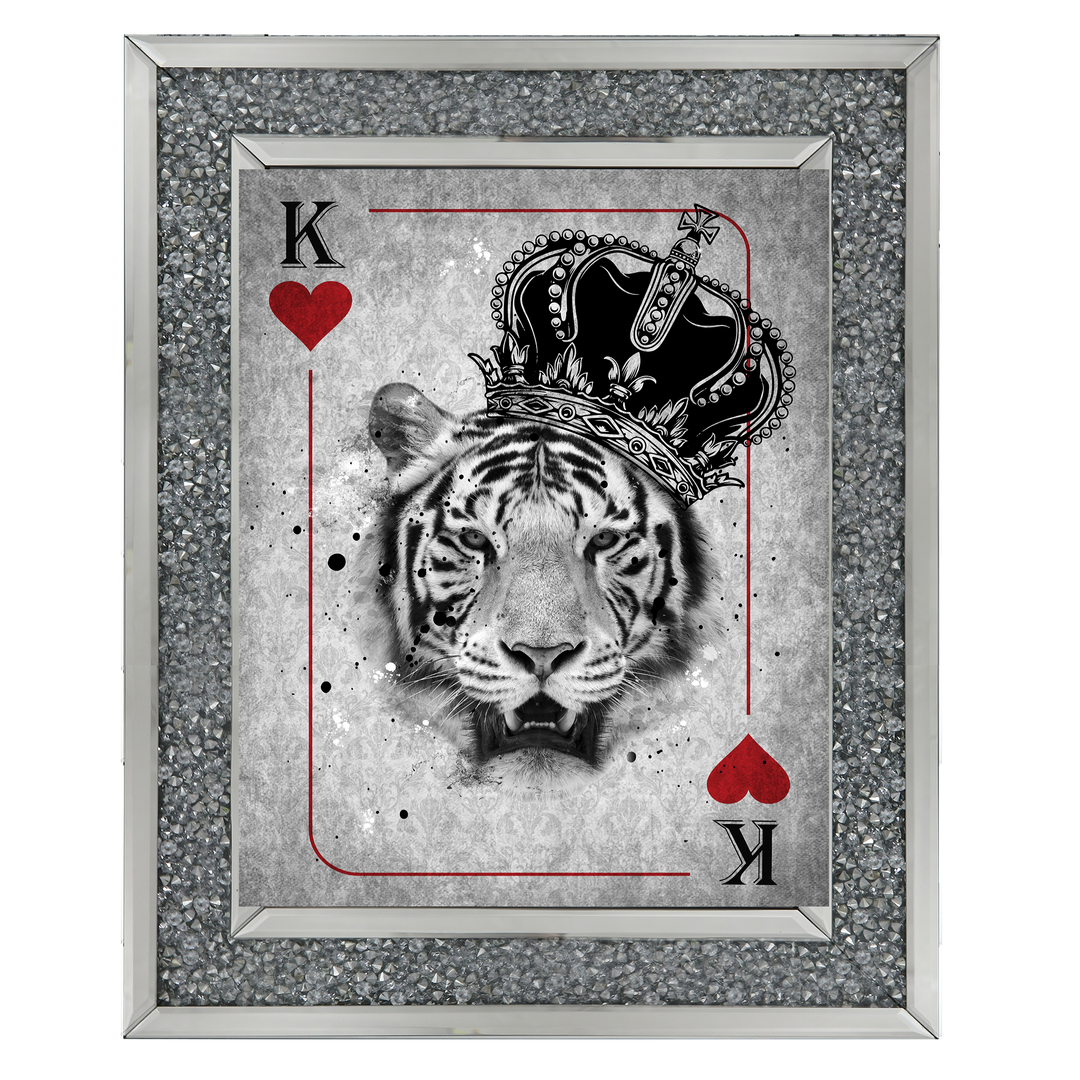 King of hearts