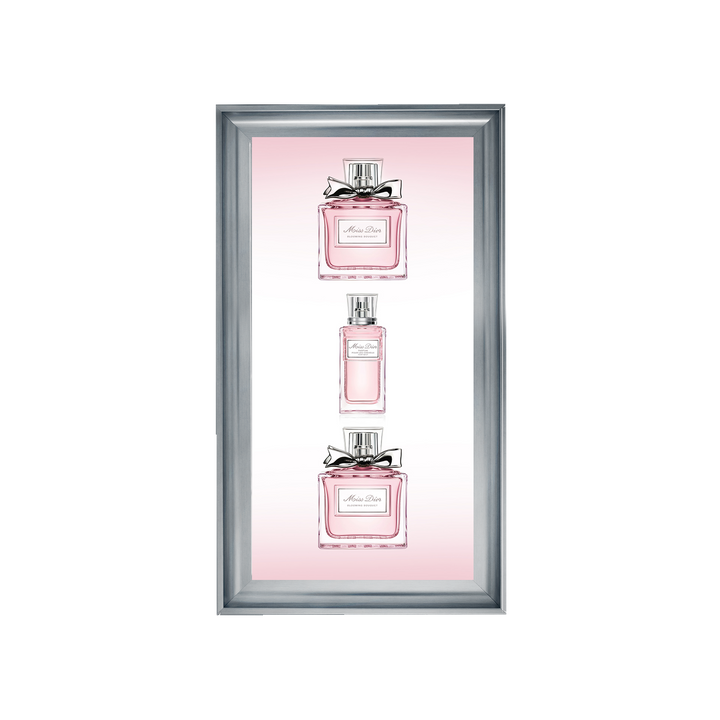 Fashion Perfume