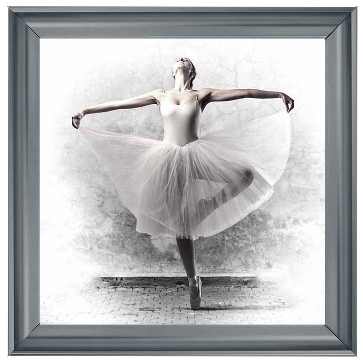 FG076 En Pointe