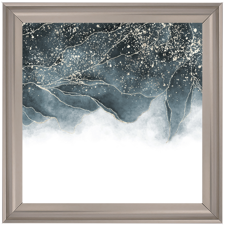AB159 Abstract Grey III