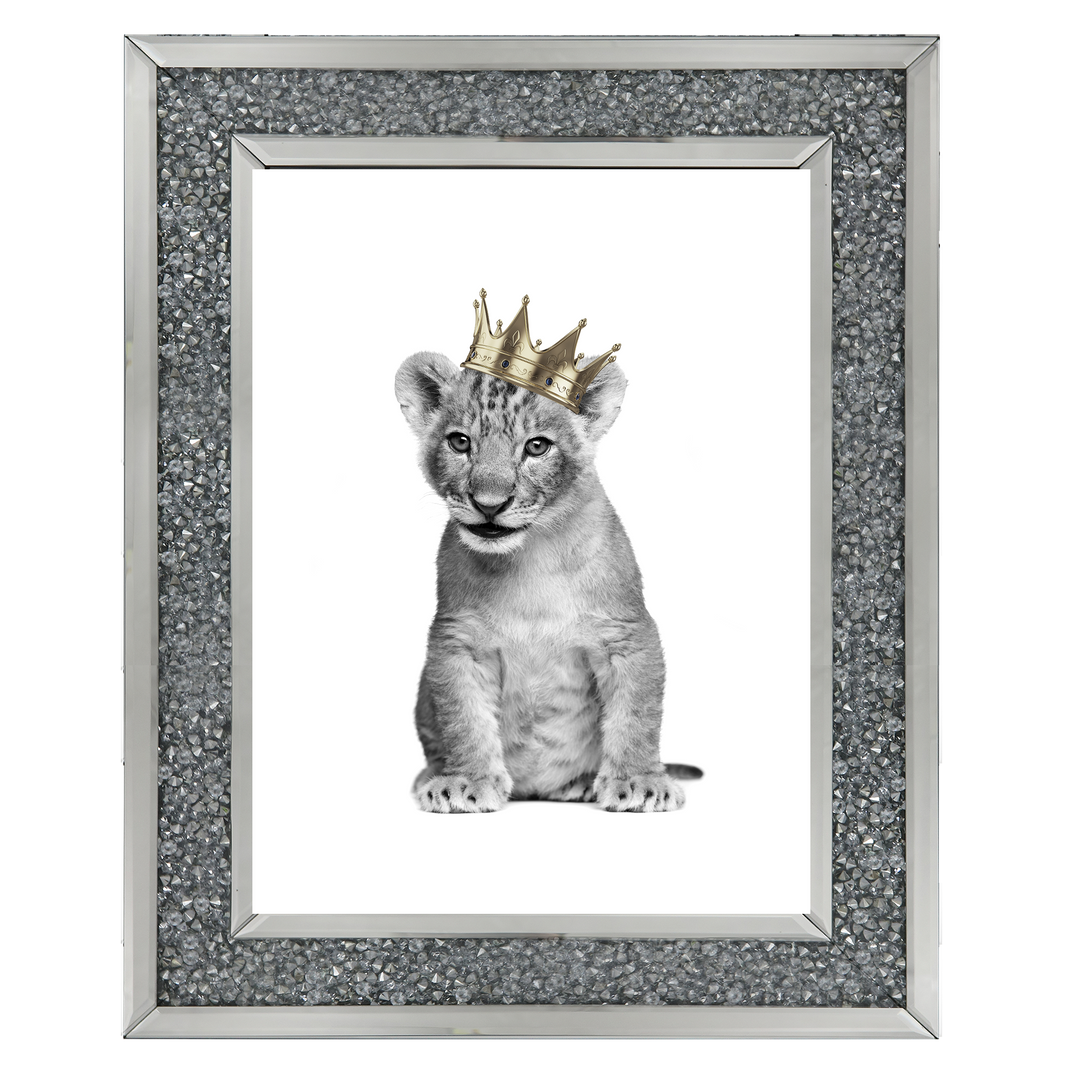 Prince Cub I