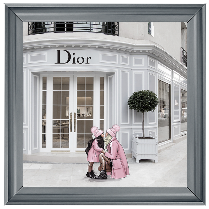 Store Front XIII