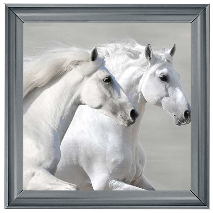 AN249 Winter Gallop (detail) by Makarova