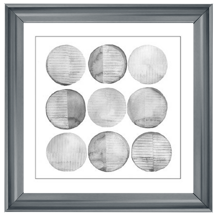 Simplistic Abstract