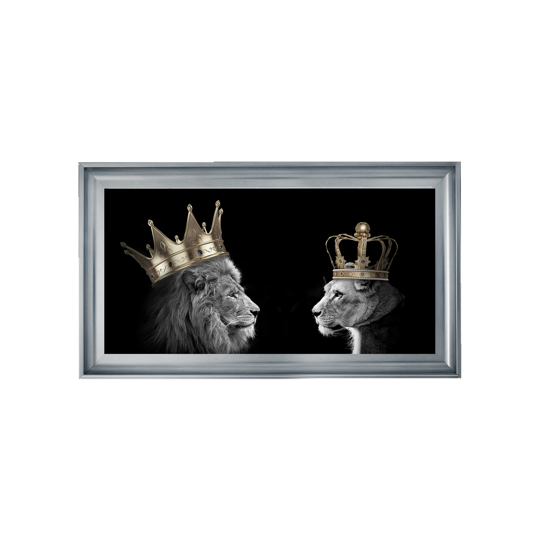 Royal Lions Gold