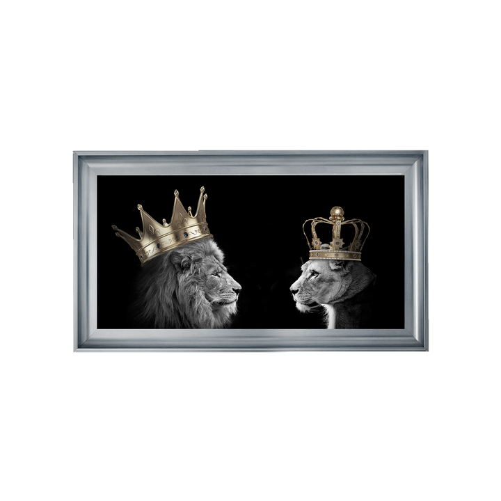 Royal Lions Gold