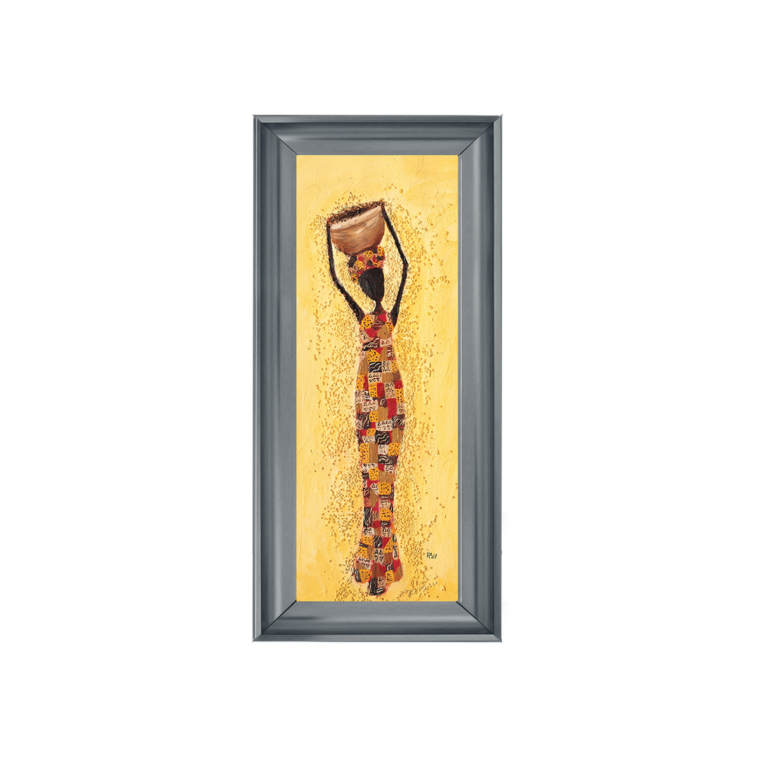 AF021 African Ladies II