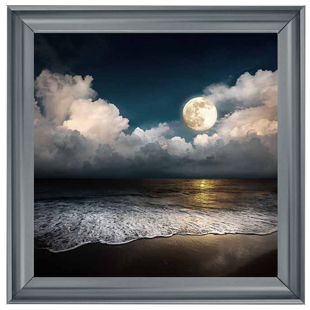 LS294 Full Moon At Twilight |