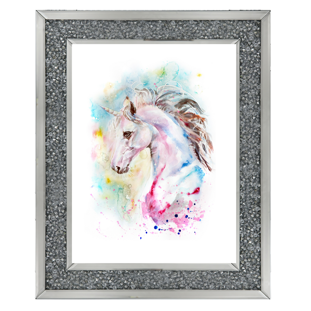 Rainbow Unicorn