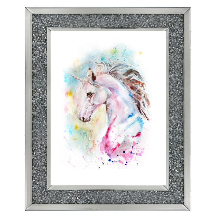 Rainbow Unicorn