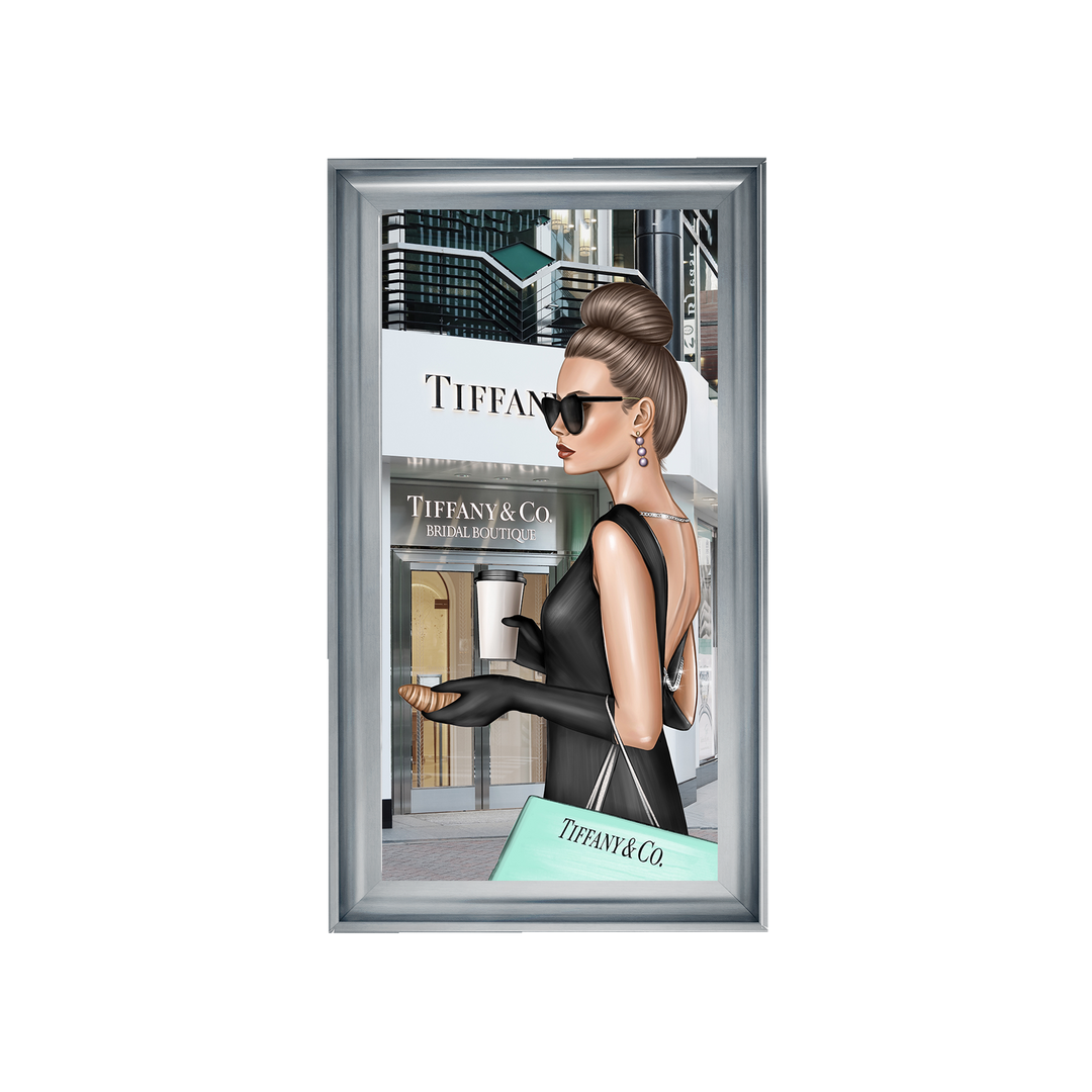 Fashion Shopping