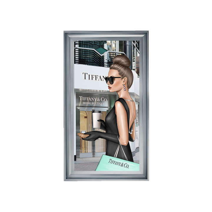 Fashion Shopping