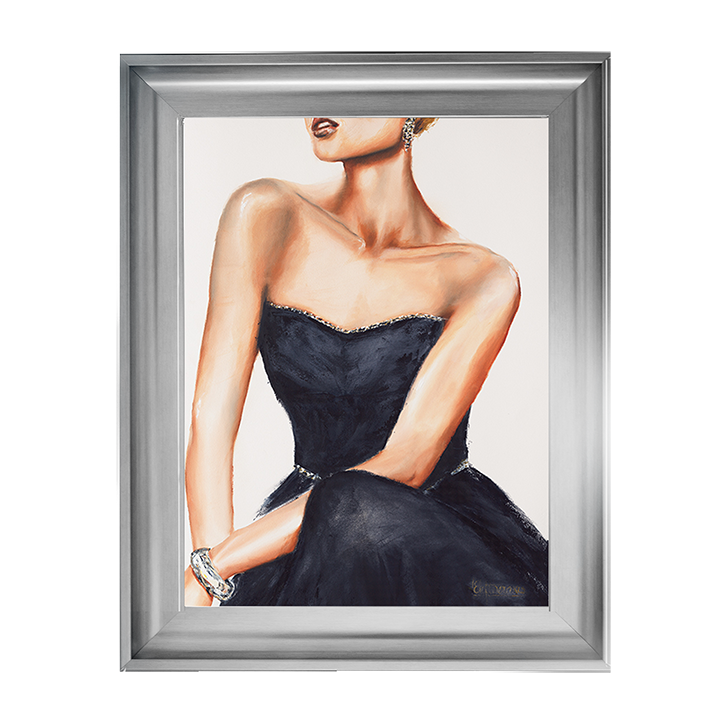 FG067 All that glitters IV