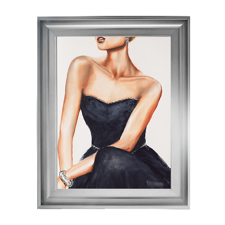 FG067 All that glitters IV