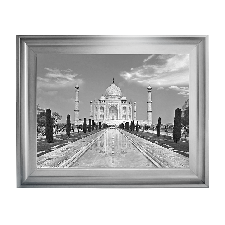 CY093 Taj Mahal