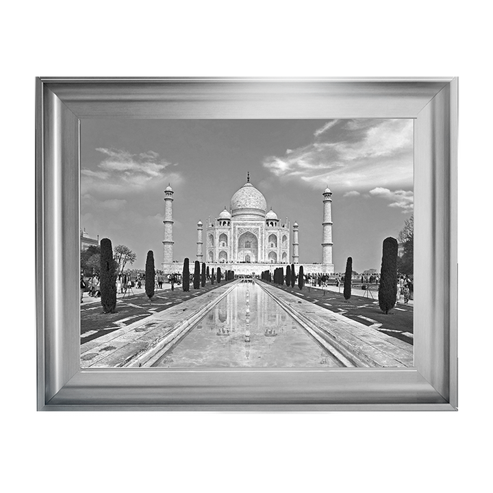 CY093 Taj Mahal