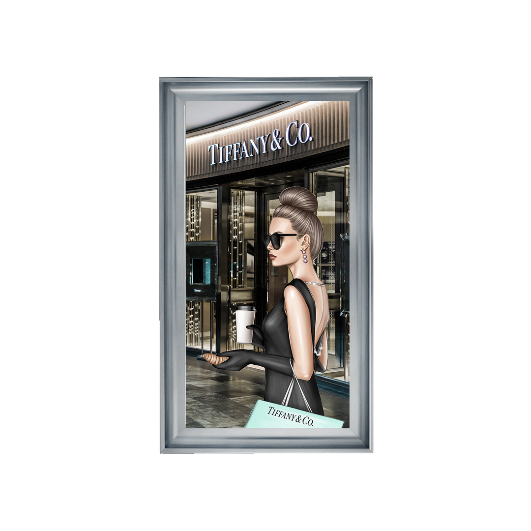Fashion Shopping I
