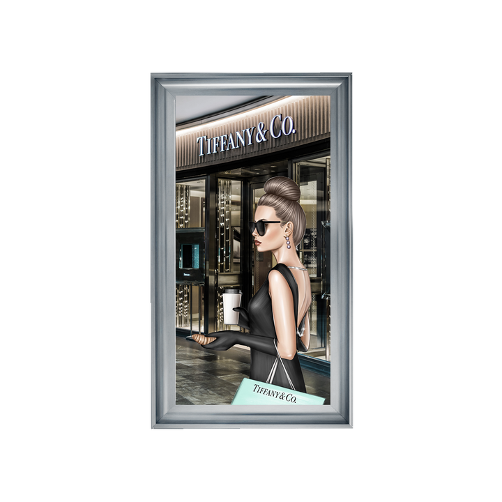 Fashion Shopping I