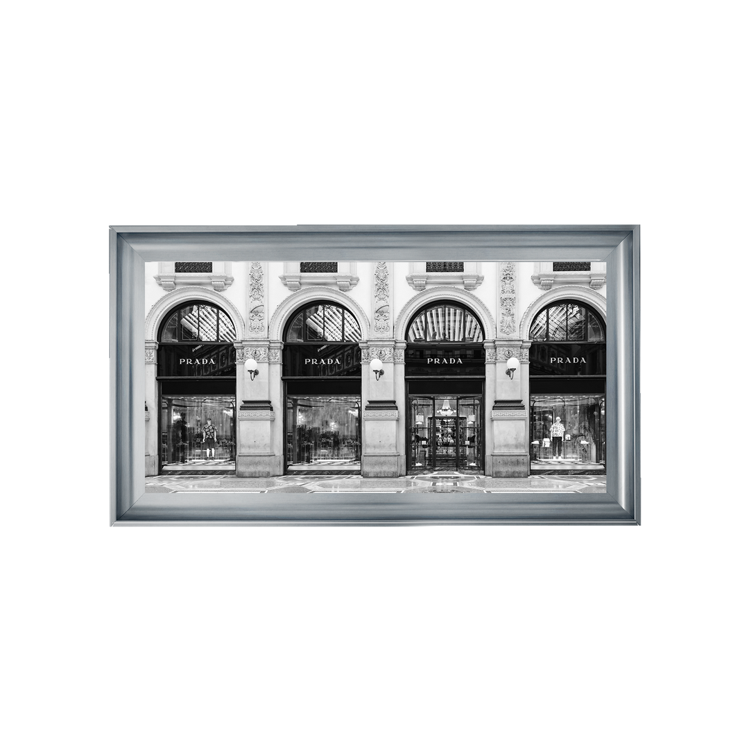 Fashion Store II