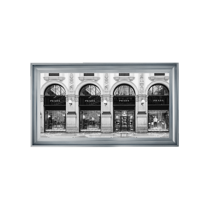 Fashion Store II