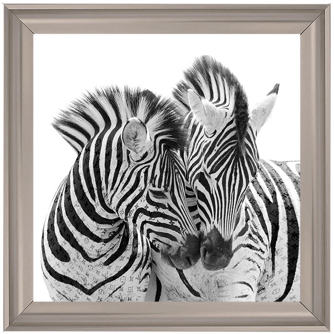 AN285 Zebra Love