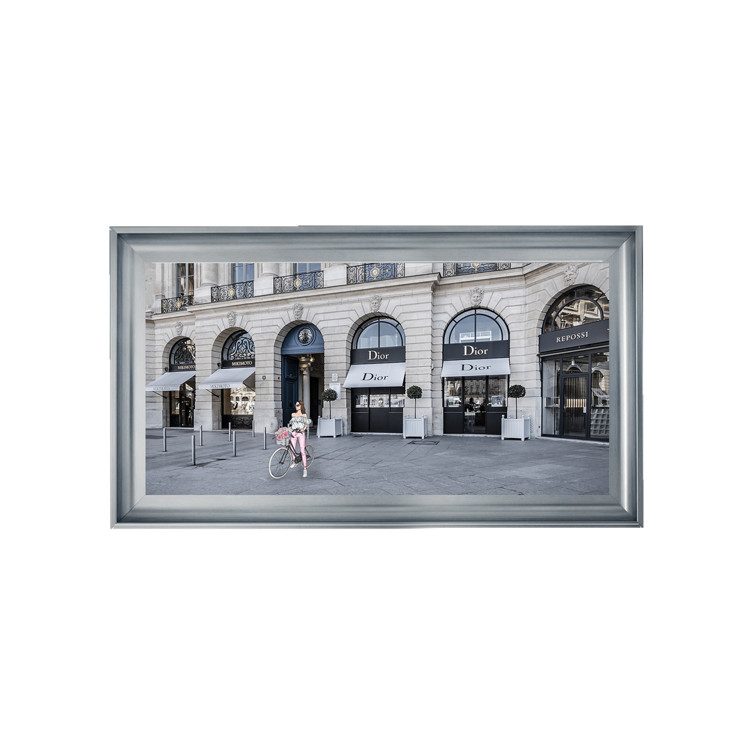 Fashion Store III