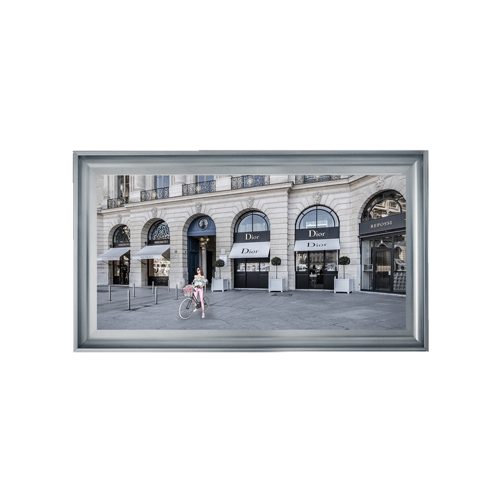 Fashion Store III