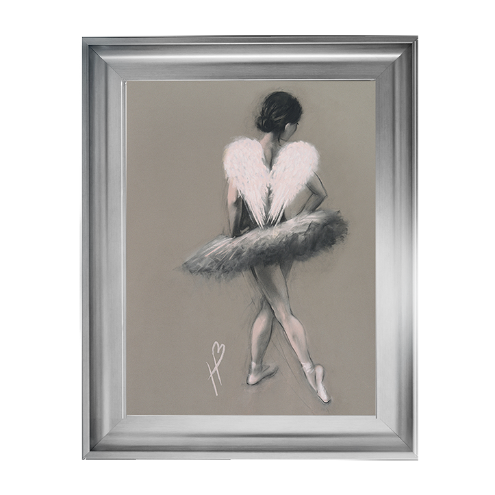 FG027 Angel Wings III