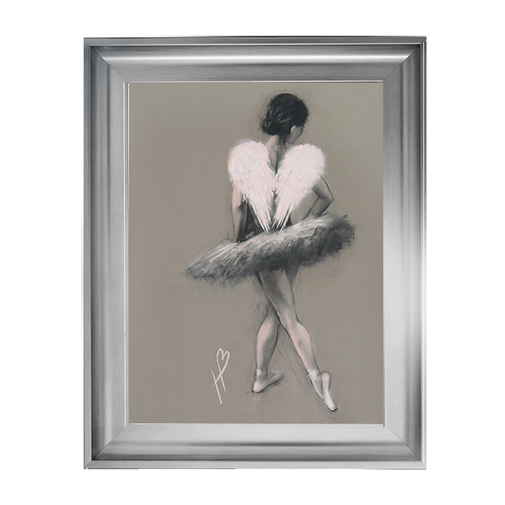 FG027 Angel Wings III
