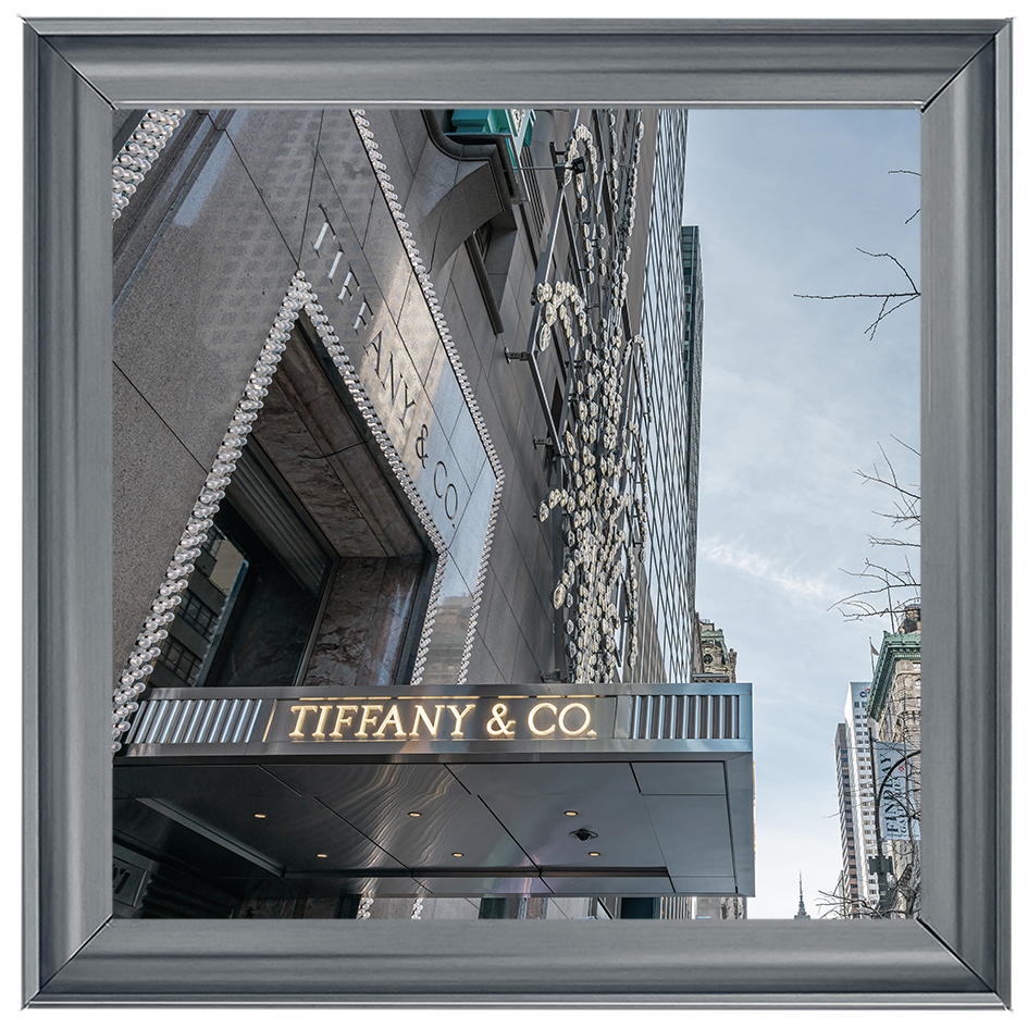Store Front XV