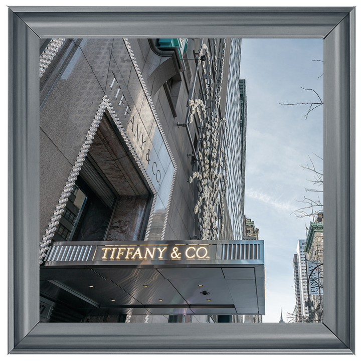 Store Front XV