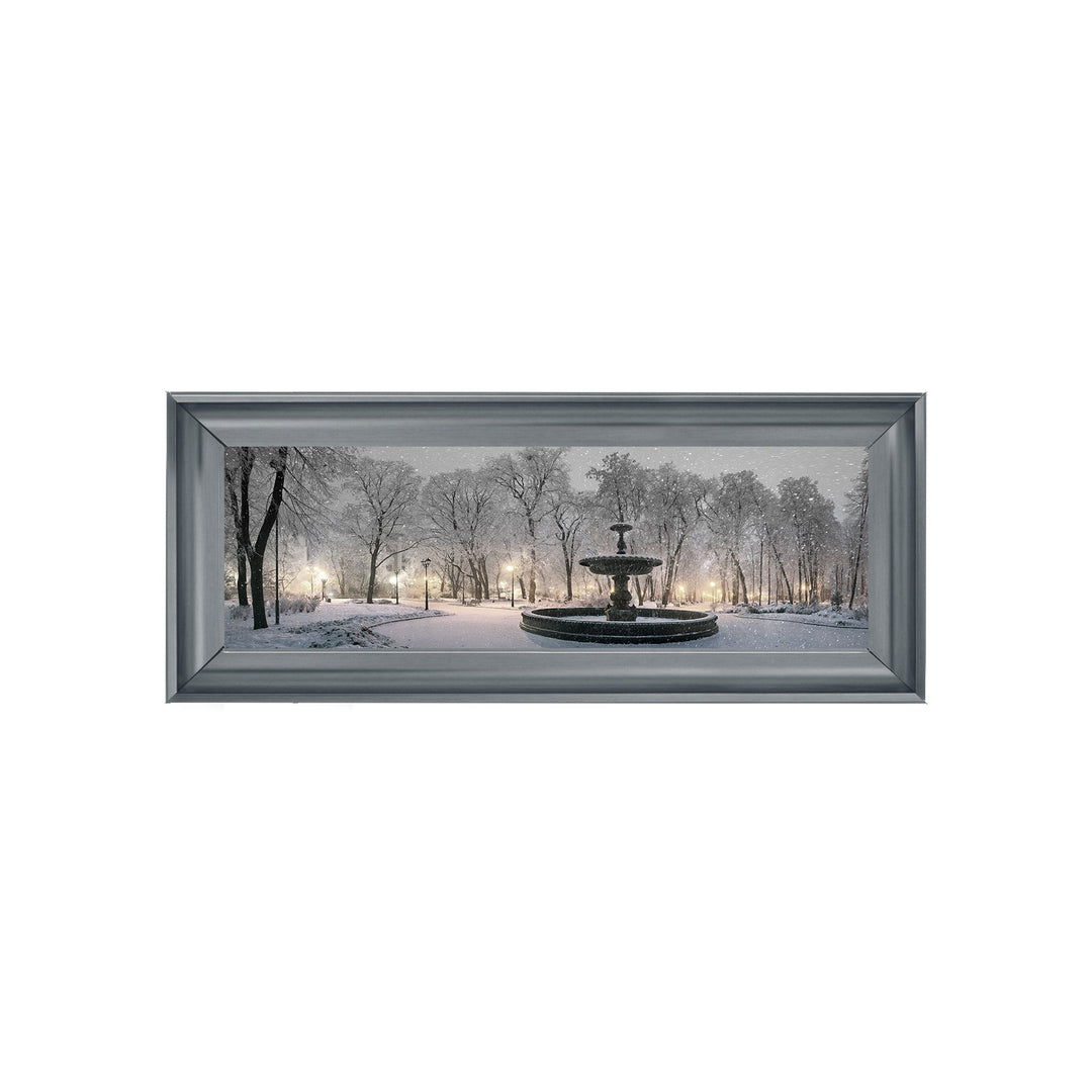 Winter City
