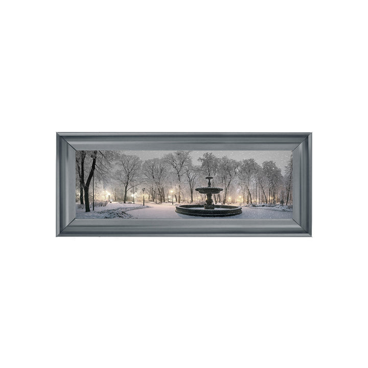 Winter City