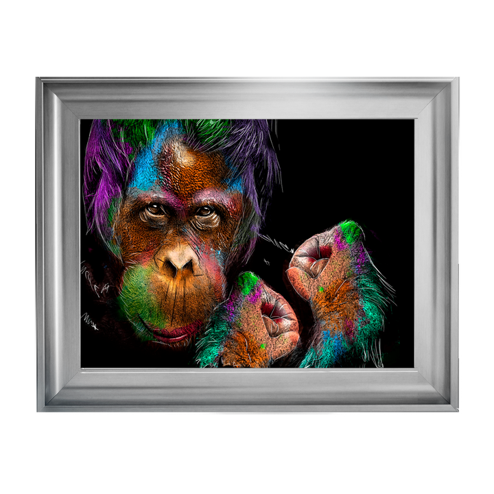 Orangutan