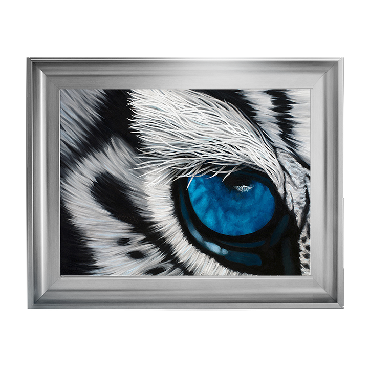 Tiger Eye