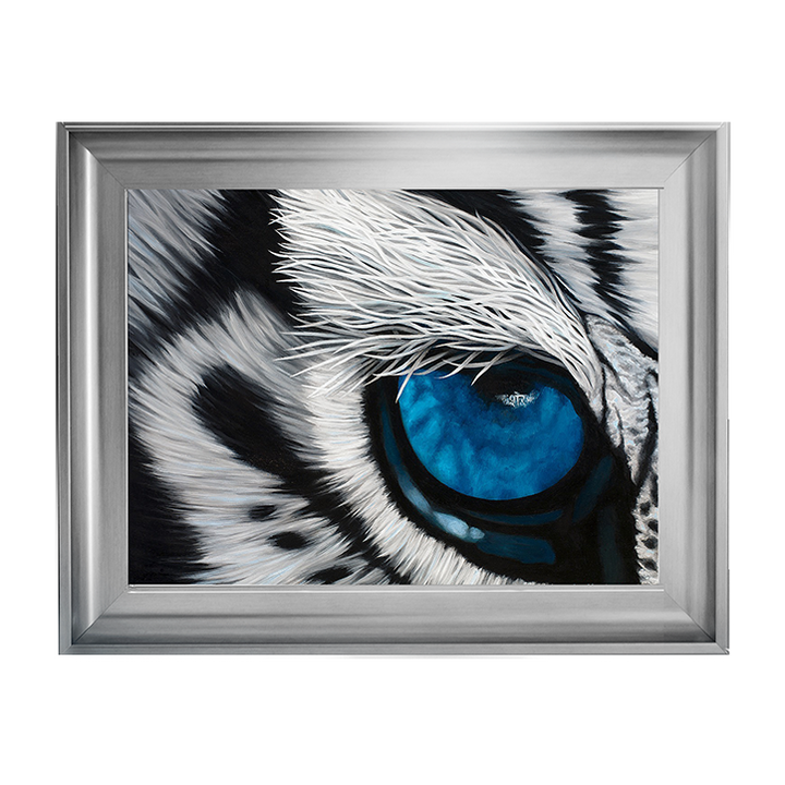 Tiger Eye