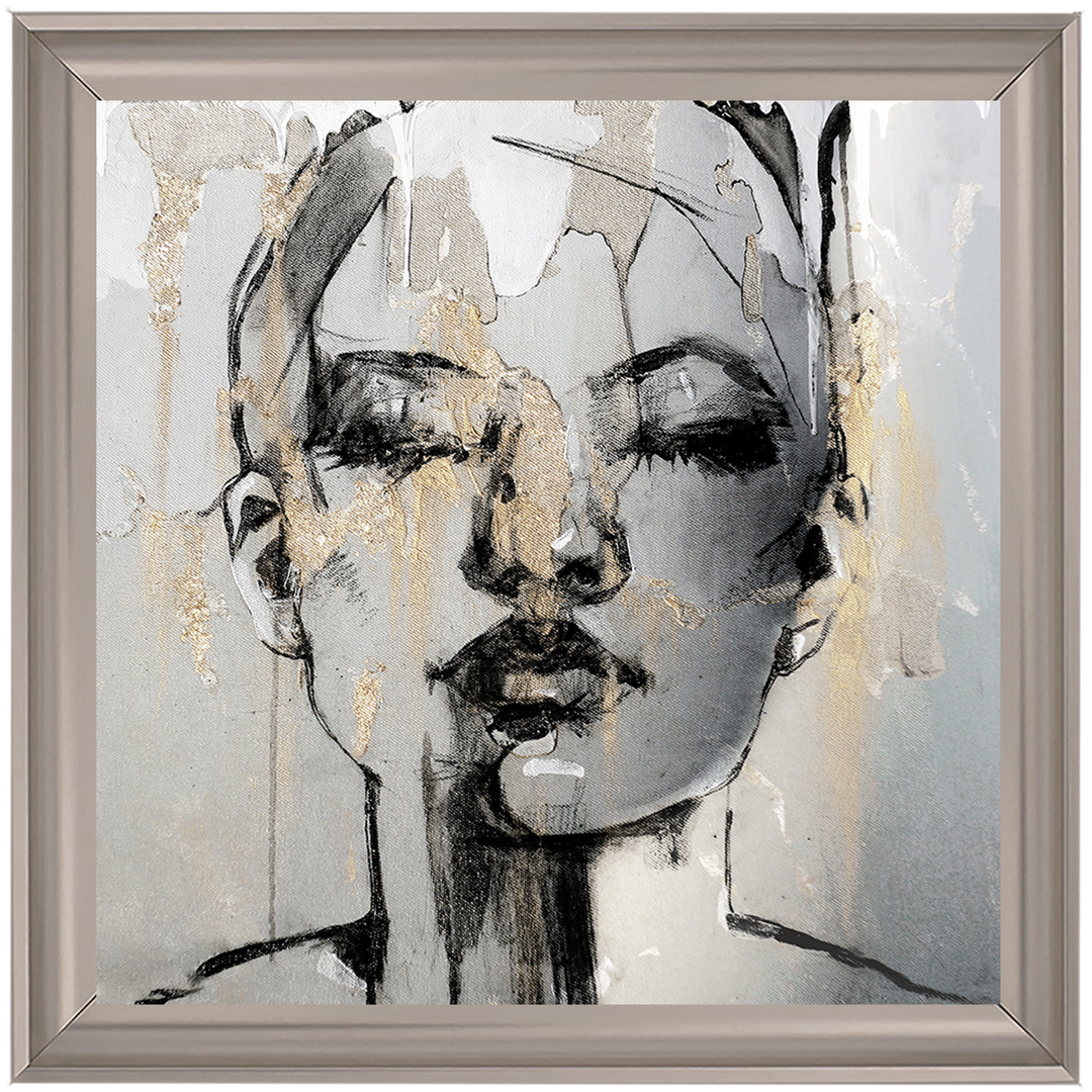 FG354 Golden Lady I
