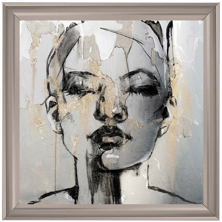 FG354 Golden Lady I