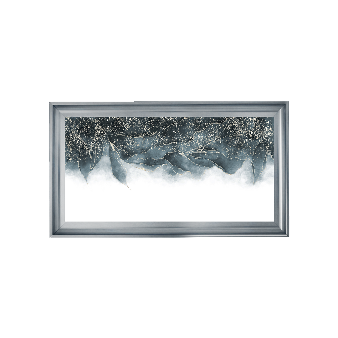 AB157 Abstract Grey