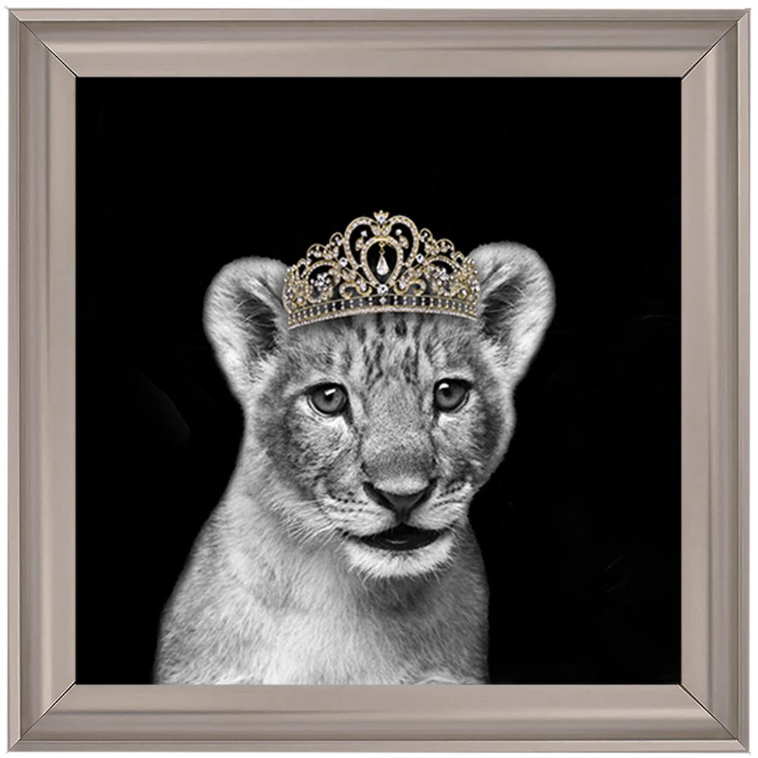 Princess Cub Gold