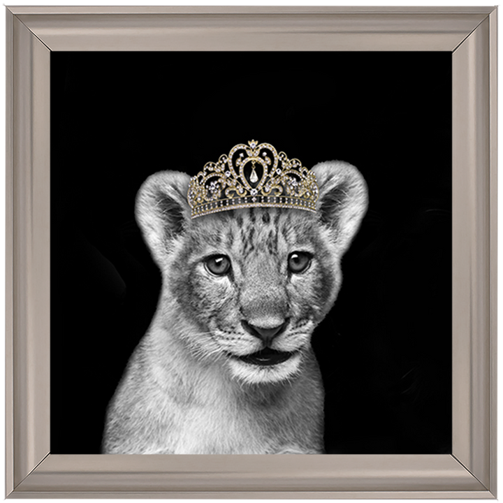 Princess Cub Gold